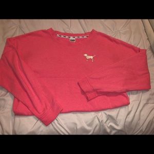 VS sweatshirt
